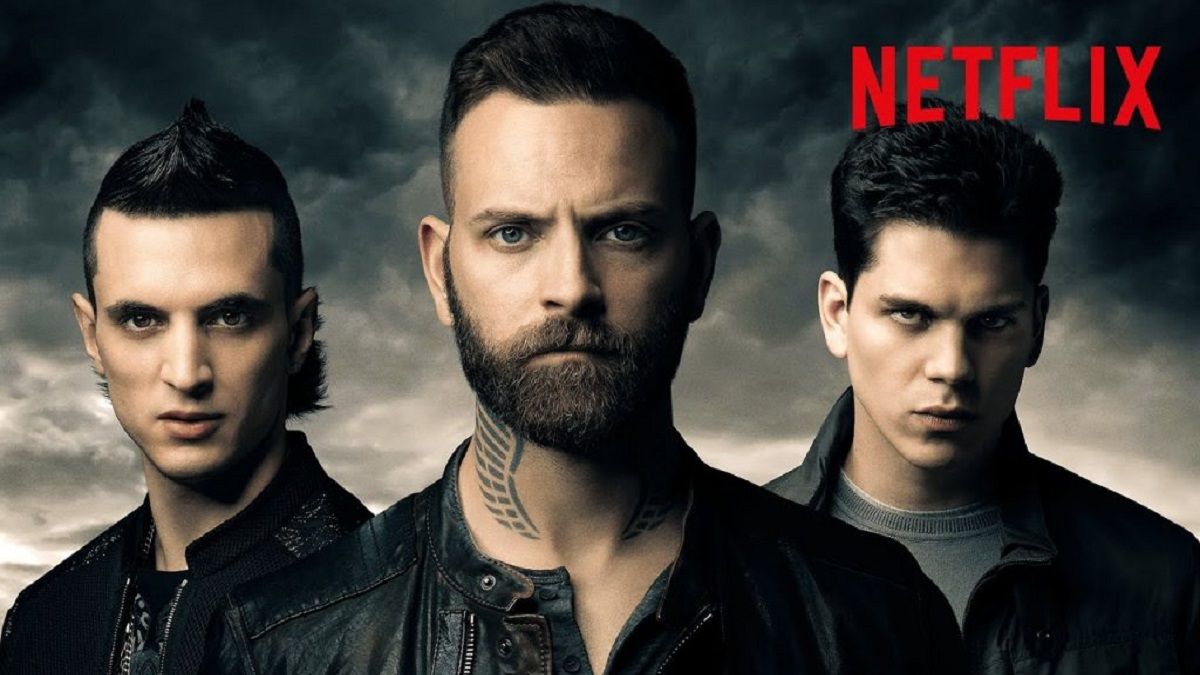 Suburra: La Serie Italiana Más Exitosa De Netflix