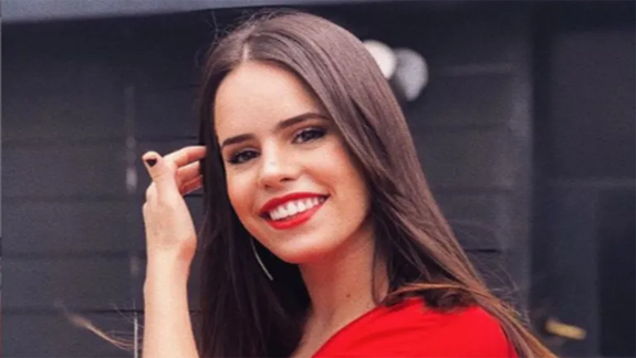 Sofi Morandi&nbsp;