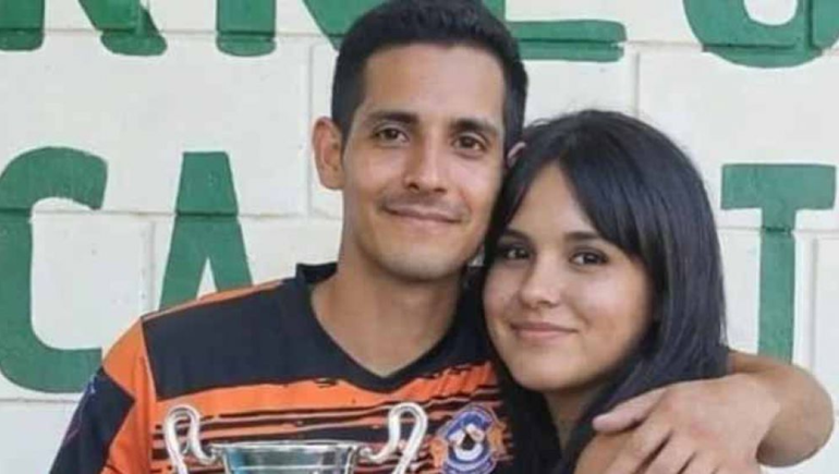 Brutal asesinato de dos hermanos por una deuda de $230 mil pesos