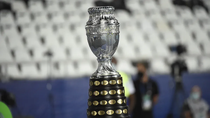 La Copa América tendrá dos partidos este sábado. La Copa América tendrá dos partidos este sábado.