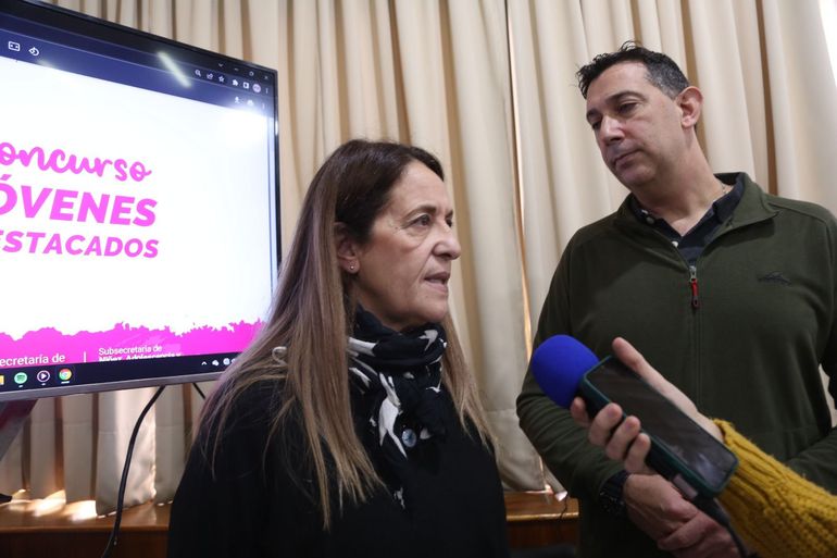 Jóvenes destacados: está en marcha el concurso con novedades