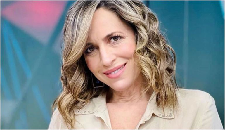 El increíble viaje ida y vuelta que tuvo que hacer Sandra Borghi para poder casarse