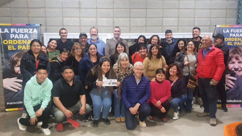 Francisco Sánchez: El kirchnerismo está en las antípodas de lo que Argentina necesita