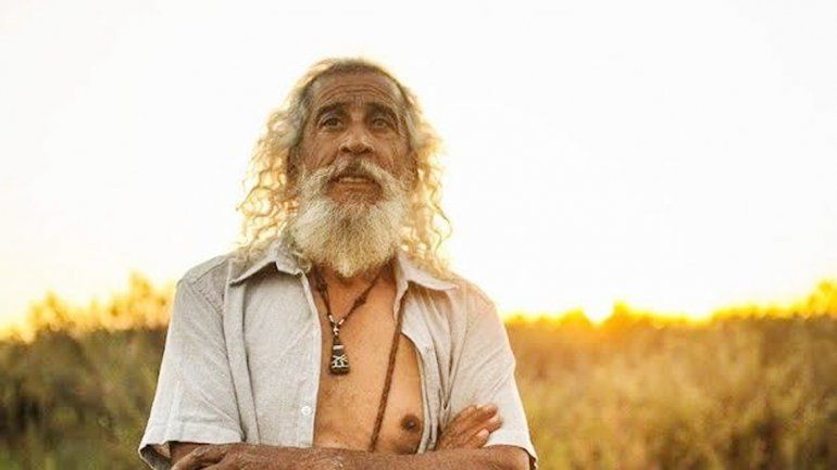 Wilfredo Fernández ya formó parte del elenco de El curador