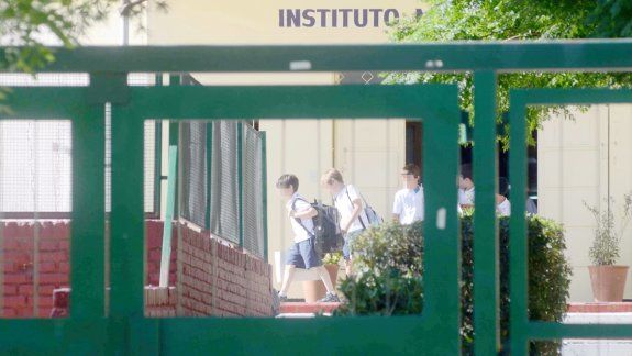 La polémica se desató por los subsidios a los colegios que cobran cuotas altas.&nbsp;