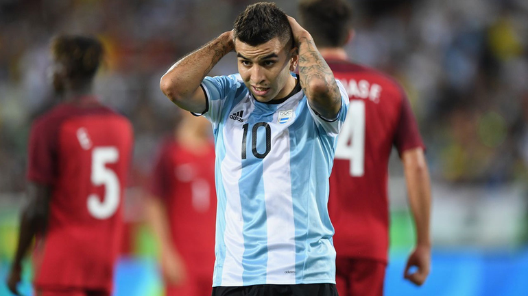 Angelito Correa hasta ocultó drama de salud para ir al Mundial; hoy todo es dolor