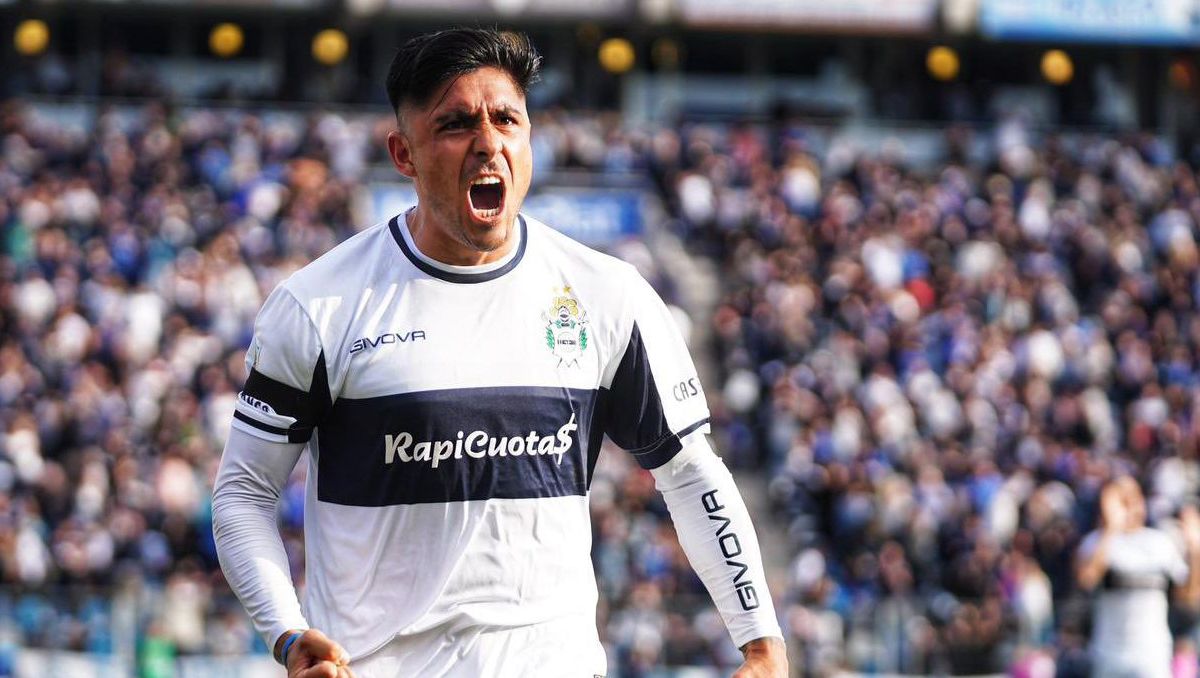 Gimnasia complicó a Huracán y Colón en la carrera por no bajar a la Primera Nacional.