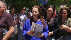 ATEN debatirá la nueva propuestas en asambleas que se realizarán en toda la provincia. | LM Neuquen ATEN debatirá la nueva propuestas en asambleas que se realizarán en toda la provincia.