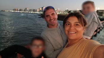 otra brutal masacre: un hombre mato a su esposa, ahogo a sus dos hijos y despues se suicido otra brutal masacre: un hombre mato a su esposa, ahogo a sus dos hijos y despues se suicido