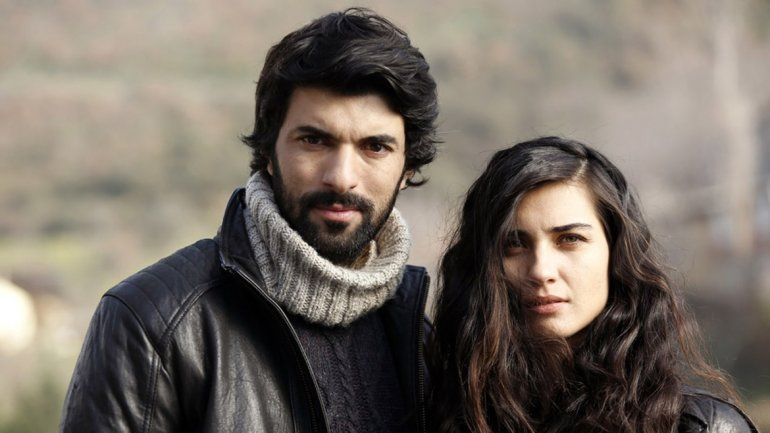 La novela promedia los 6