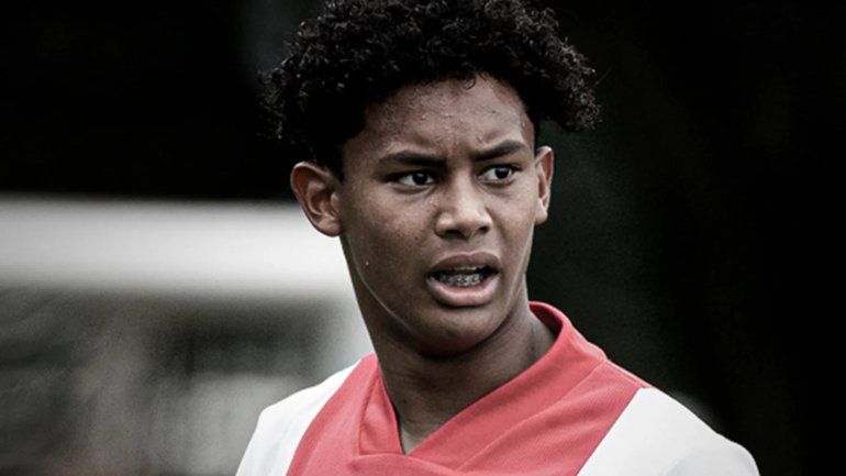 Drama y dolor en Holanda por la trágica muerte de la joyita del Ajax