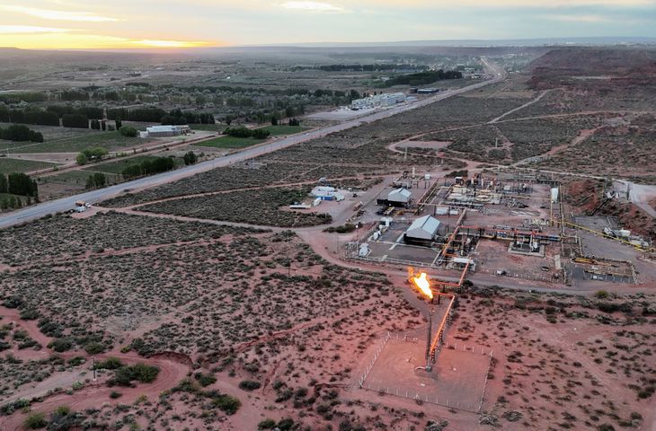 Chile ofrece una salida al Pac&iacute;fico para potenciar las exportaciones de Vaca Muerta y acercar el gas argentino a Asia