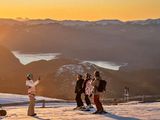 Chapelco lanzó una súper promo para los neuquinos: ¿Cuánto cuesta el pase?