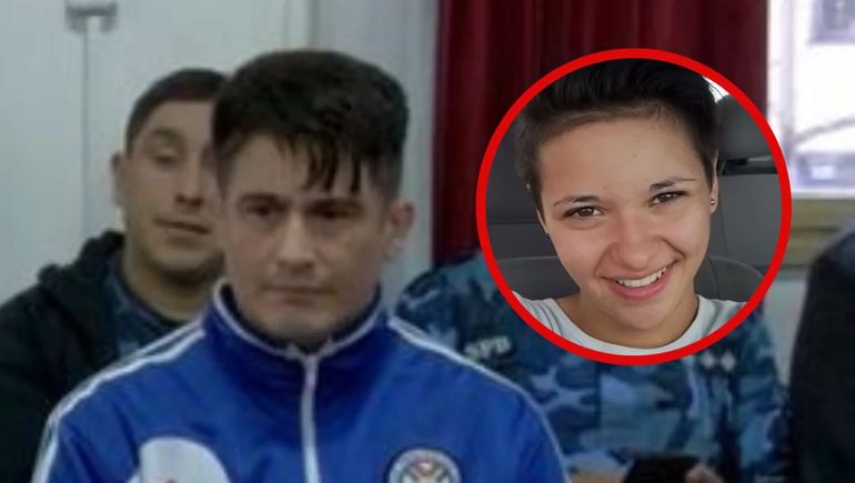 El asesino de Tehuel recibió la pena de prisión perpetua.