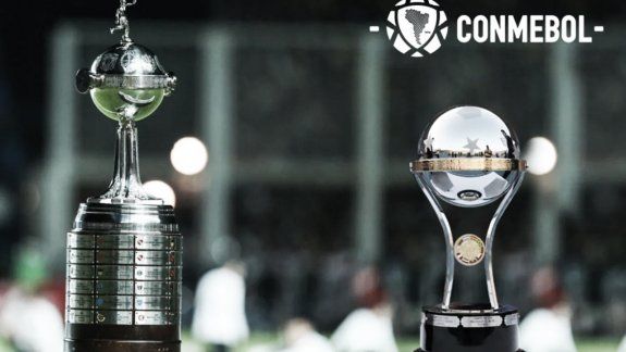 Copa Libertadores: ¿Cómo llegan River y LDU Quito?