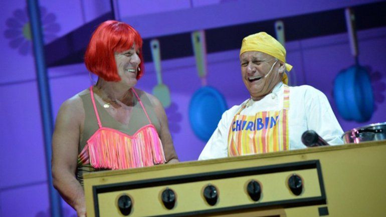 Midachi volvió a escena con entradas agotadas.