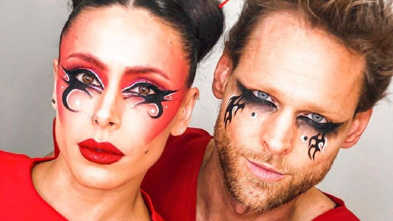 Soledad Bayona habló tras ser acusada de tener sexo en camarines