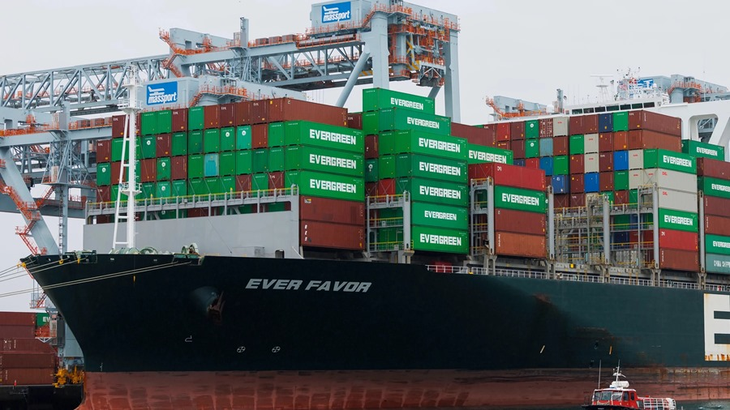 La Comisión Europea y Estados Unidos tienen como fecha límite para alcanzar un acuerdo el 9 de julio. La Comisión Europea y Estados Unidos tienen como fecha límite para alcanzar un acuerdo el 9 de julio.