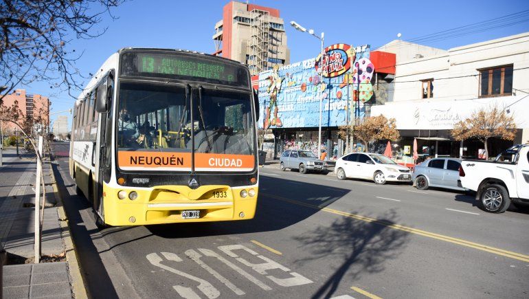 UTA: cómo impactará el paro de colectivos en la región