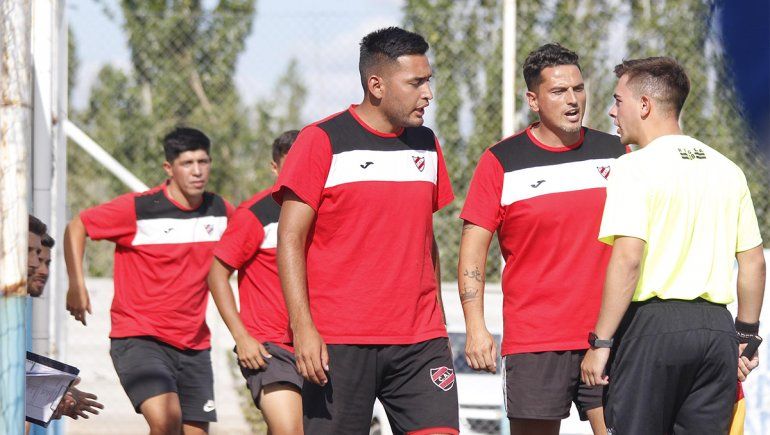 Los torneos federales están en la dulce espera hasta octubre