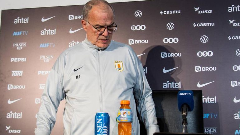 Marcelo Bielsa sorprendió con una insólita frase que resonó a nivel mundial: Soy tóxico