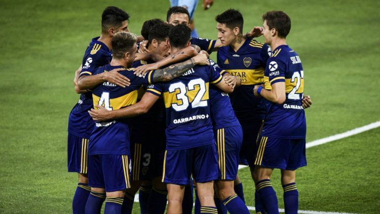 Noche de copas: hora y TV de los argentinos que debutan