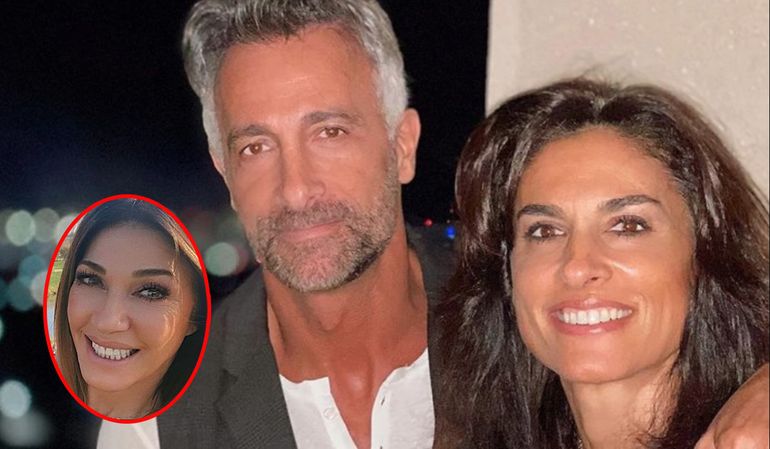 Ova salió a bajarse los decibeles a su historia con su hermana Gabriela Sabatini.