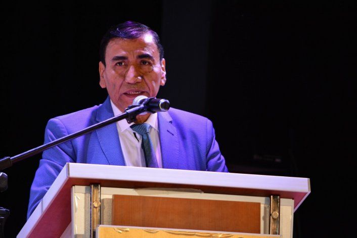 Rioseco destacó el apoyo de Nación y anunció futuras obras en Cutral Co