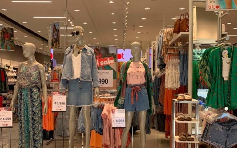 La propuesta apunta principalmente al público femenino