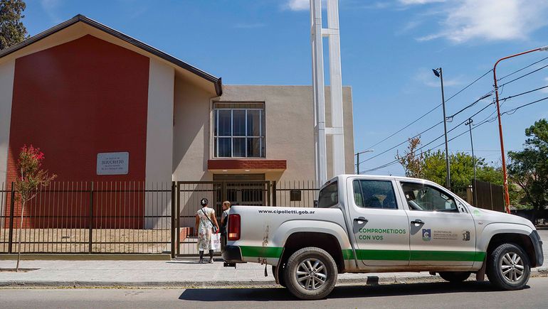 El fallo del Juzgado de Faltas contra la iglesia que taló árboles