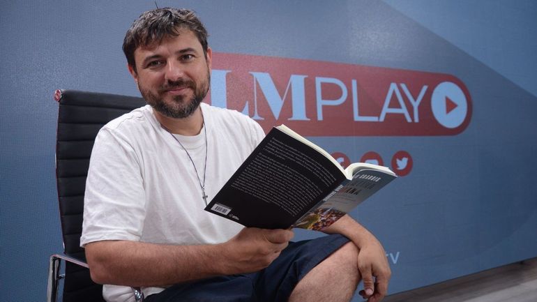 Juan Grabois debió ser internado de urgencia: qué le pasó | LM Neuquen Juan Grabois debió ser internado de urgencia: qué le pasó