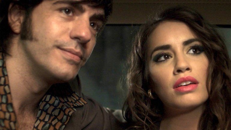 Su versión del popular tema fue bien recibida por los tuiteros.