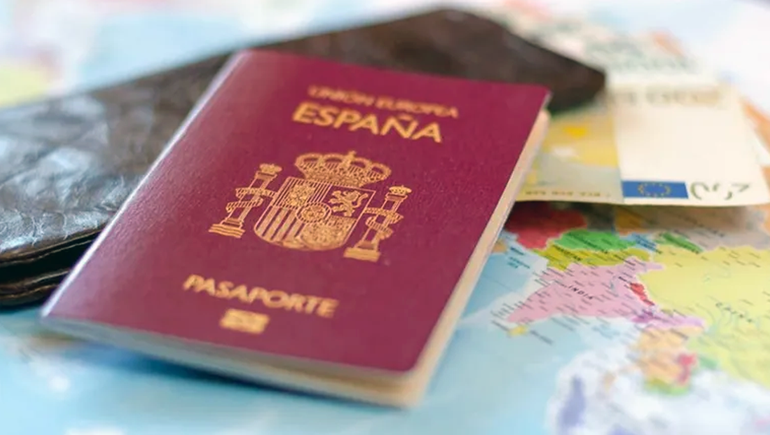 Ciudadanía española 2024: quiénes aplican a la Ley de Nietos y requisitos