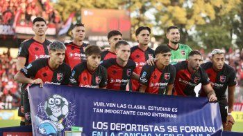 en la previa al clasico rosarino, newells confirmo a su nuevo dt en la previa al clasico rosarino, newells confirmo a su nuevo dt