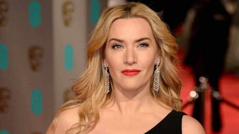 HBO: Kate Winslet busca resolver un asesinato en nueva serie