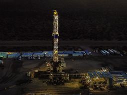 Pluspetrol logró alcanzar producción temprana en su primer PAD en Bajo del Choique. Pluspetrol logró alcanzar producción temprana en su primer PAD en Bajo del Choique.