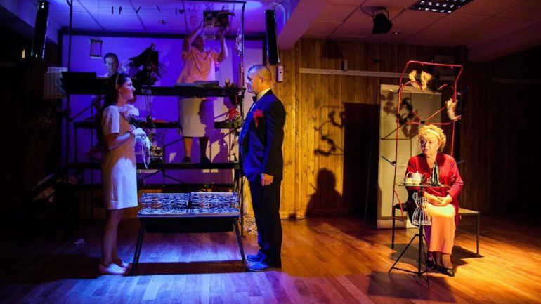 Para hoy.&nbsp; El animal que todos llevamos dentro