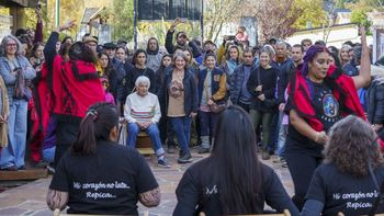 en 15 fotos, asi se vivio el festival en defensa del museo la pastera en san martin de los andes en 15 fotos, asi se vivio el festival en defensa del museo la pastera en san martin de los andes