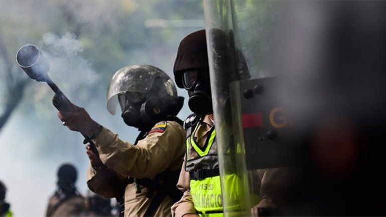 Un joven de 16 años murió en una nueva huelga en Venezuela