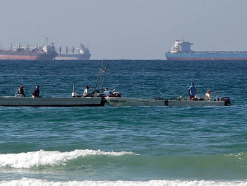 El riesgo de bloqueo del estrecho de Ormuz hace escalar el precio del petróleo