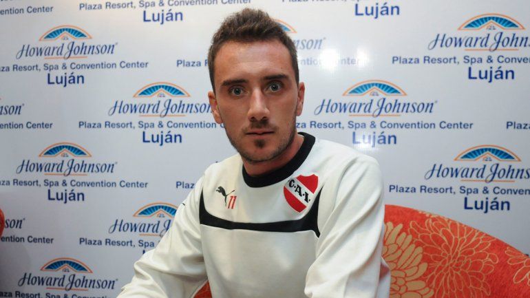 Mancuello no quiere estar afuera del primero de los clásicos.