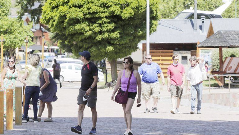 La plataforma que fomenta el turismo en San Martín