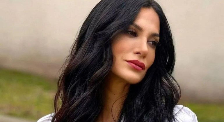 El durísimo mensaje que escribió en redes Silvina Escudero tras perder su embarazo