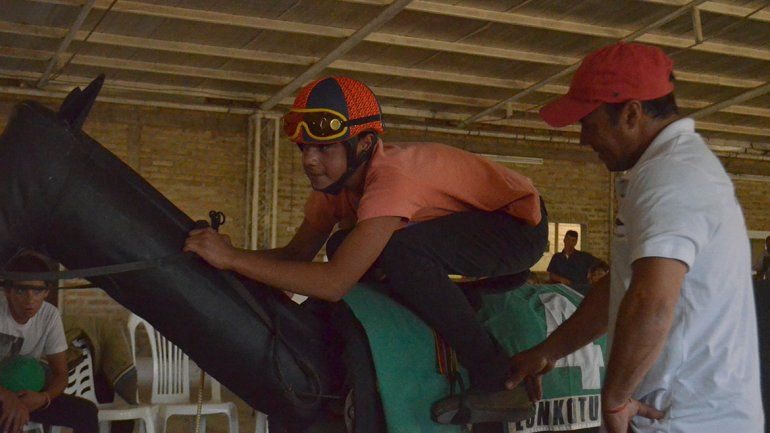 El Corto Méndez, un maestro con todas las letras