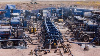 la ultima escala de residuos: los 57 pozos sumideros la ultima escala de residuos: los 57 pozos sumideros