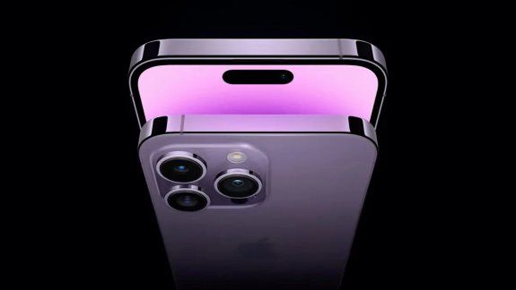 Fin del misterio: Apple presentó su nuevo iPhone 14