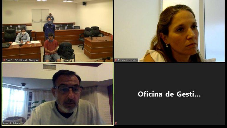 Fue acusado por matar al amigo de una puñalada