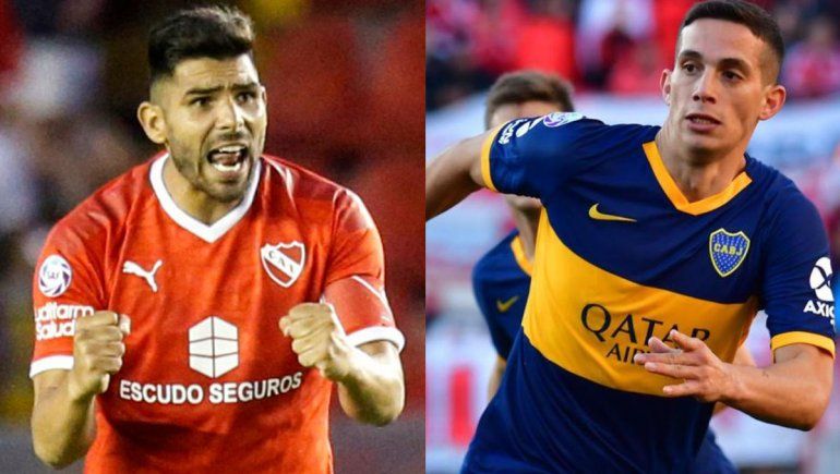 El posible trueque entre dos grandes que promete sacudir el mercado