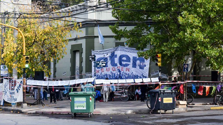 El sur apoyó la propuesta del Gobierno y hay paridad