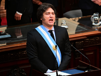 milei ocupara el lugar de caputo en la presentacion del presupuesto 2027 en el congreso como en 2024 milei ocupara el lugar de caputo en la presentacion del presupuesto 2027 en el congreso como en 2024